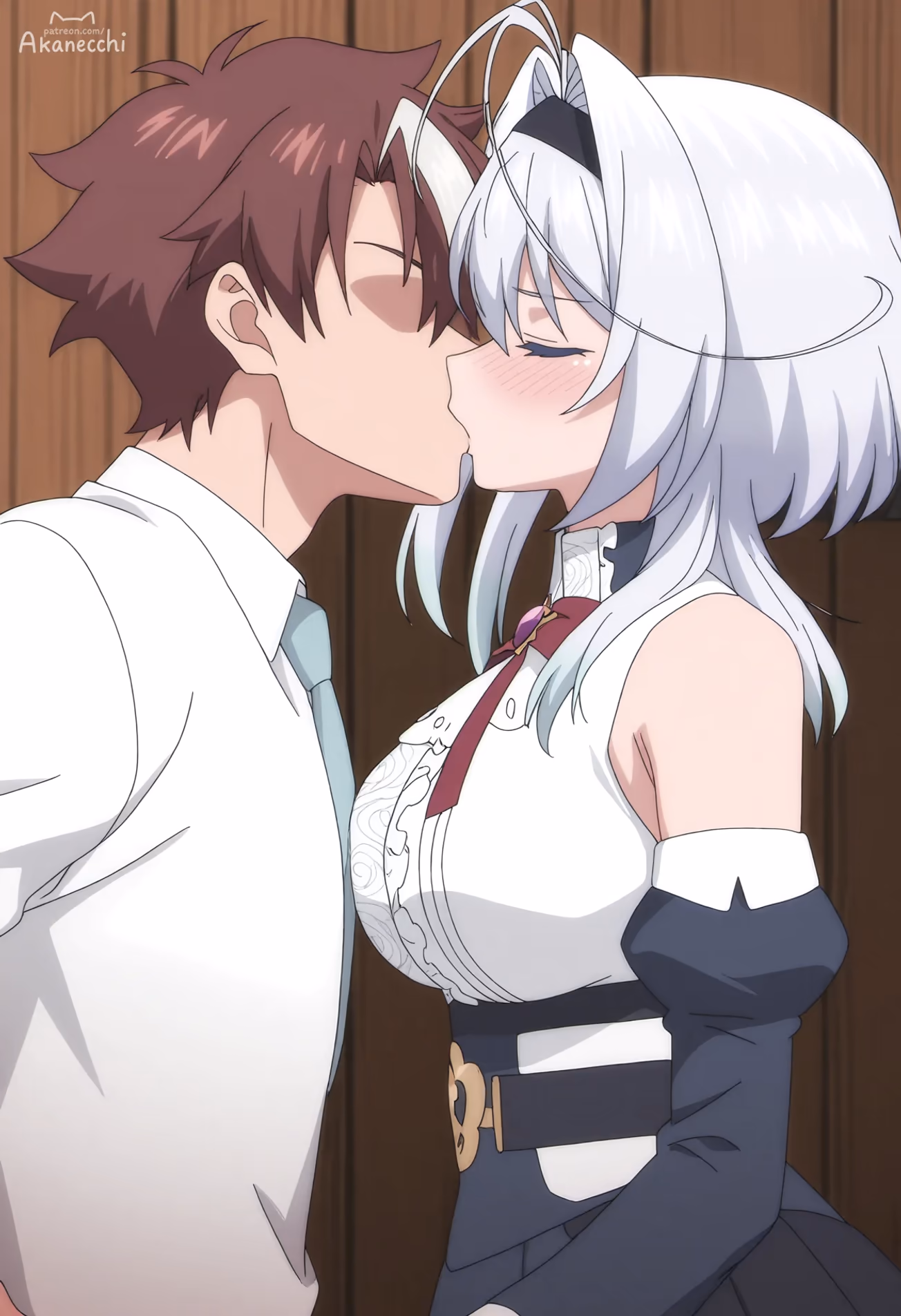 Lilithea - The Detective Is Already Dead (Tantei wa Mou, Shindeiru) - Hentai Gallery 3 - 57 Images — image 9 of 57