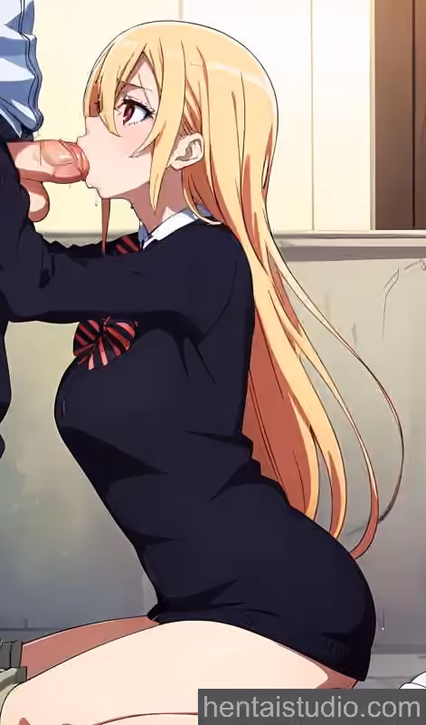 Lily Amane - The Foolish Angel Dances with the Devil (Oroka na Tenshi wa Akuma to Odoru) - Hentai Gallery 1 - 11 Images — image 5 of 11