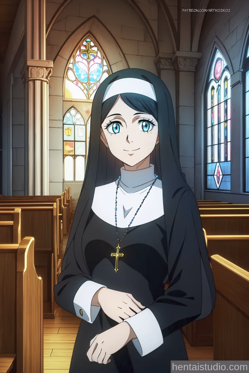 Lily Aquaria from Black Clover — image 9 of 16