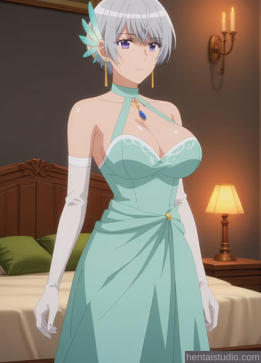 Lily Front Gritonia from Tsukimichi: Moonlit Fantasy — image 2 of 16