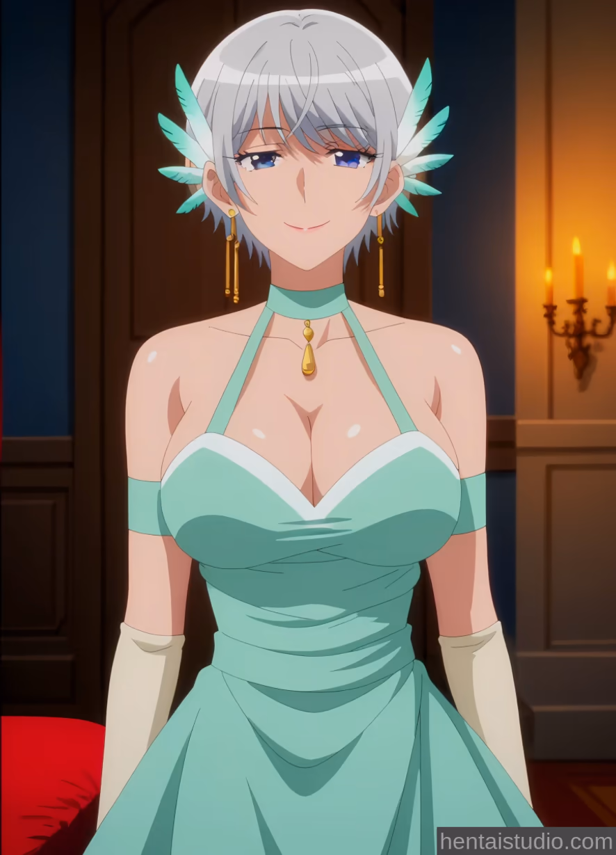 Lily Front Gritonia from Tsukimichi: Moonlit Fantasy — image 3 of 16