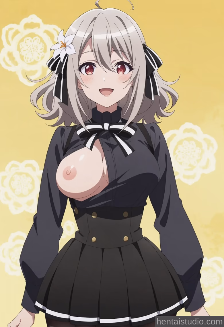 Lily from Spy Classroom — image 12 of 61