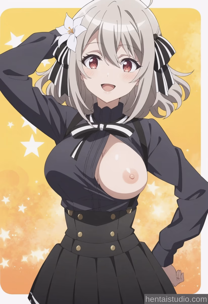 Lily from Spy Classroom — image 14 of 61