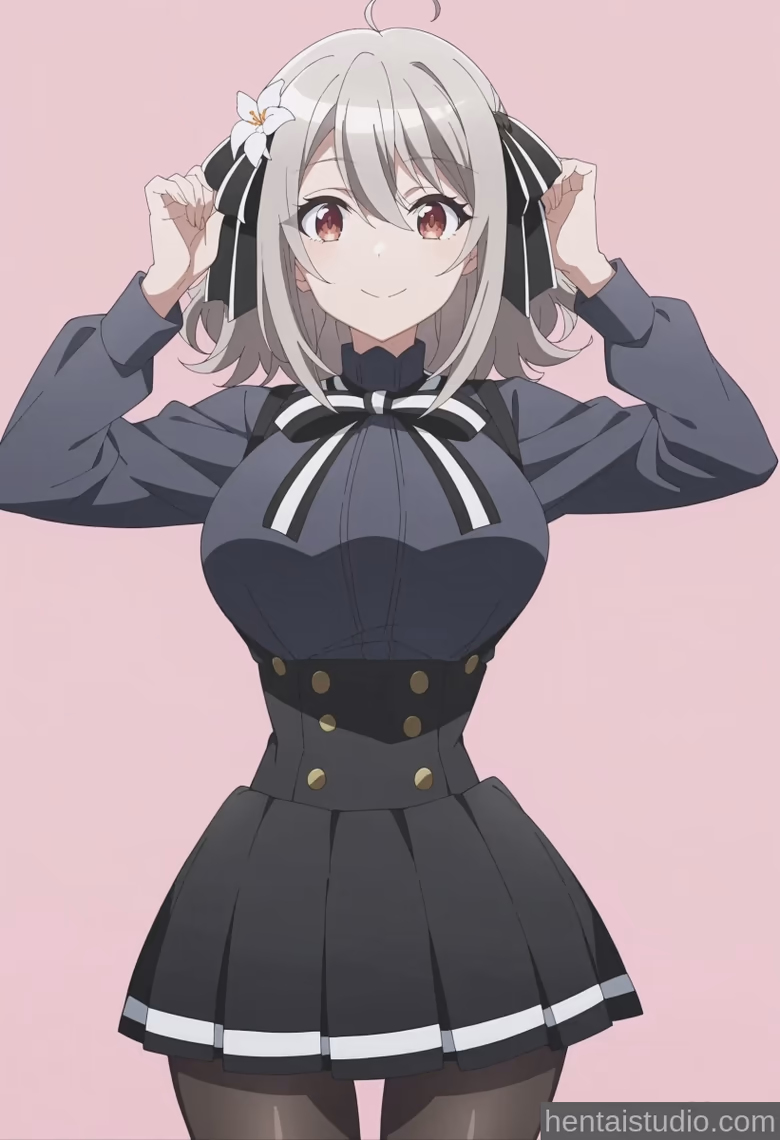 Lily from Spy Classroom — image 2 of 61