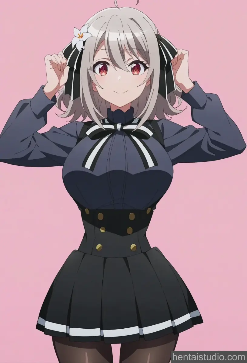 Lily from Spy Classroom hentai art 2 of 61