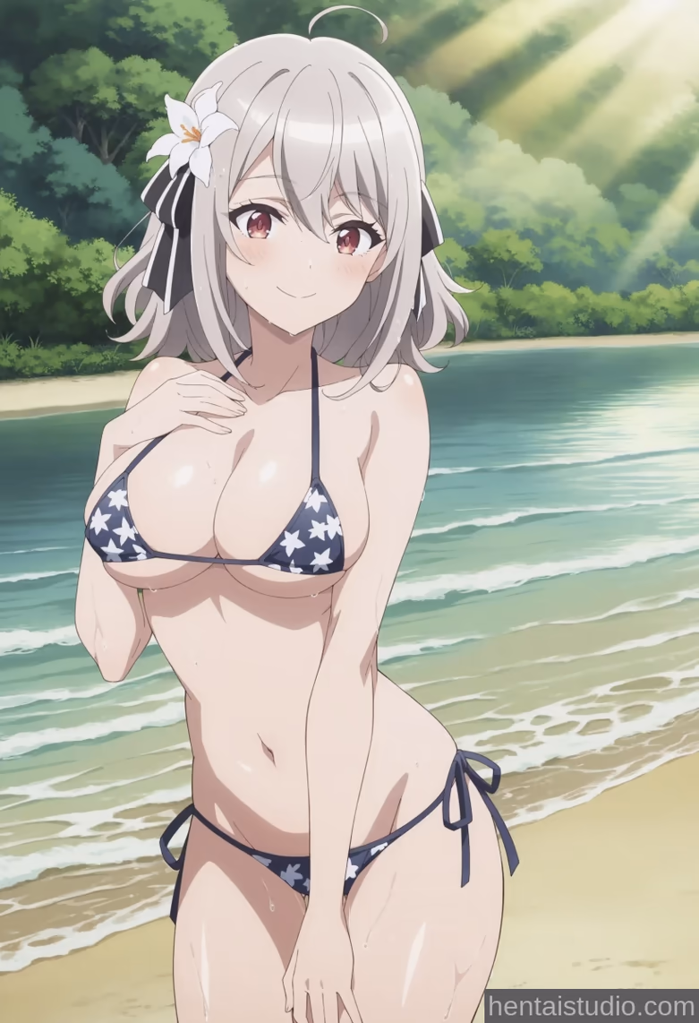 Lily from Spy Classroom — image 20 of 61