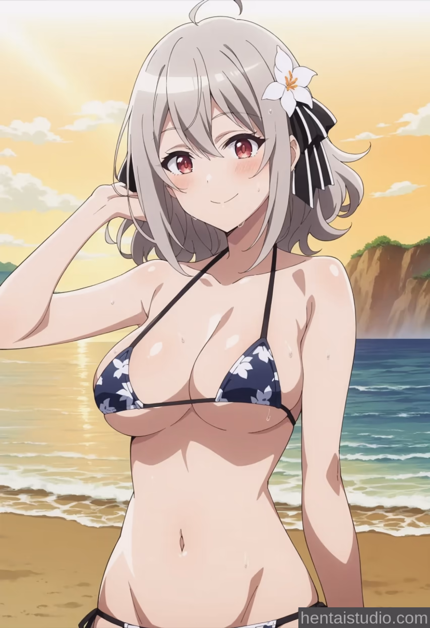 Lily from Spy Classroom — image 21 of 61