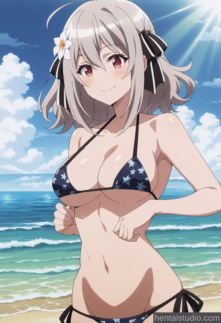 Lily from Spy Classroom — image 23 of 61