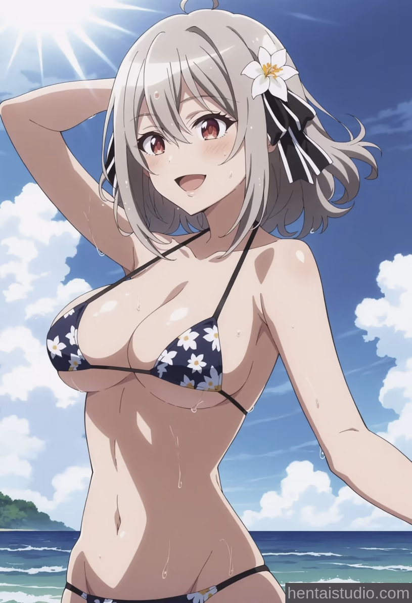 Lily from Spy Classroom — image 24 of 61