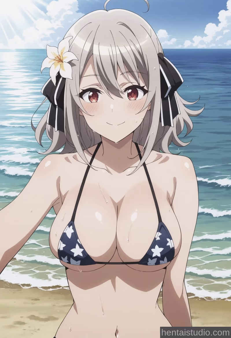 Lily from Spy Classroom — image 25 of 61