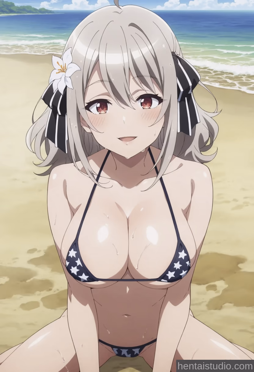 Lily from Spy Classroom — image 28 of 61