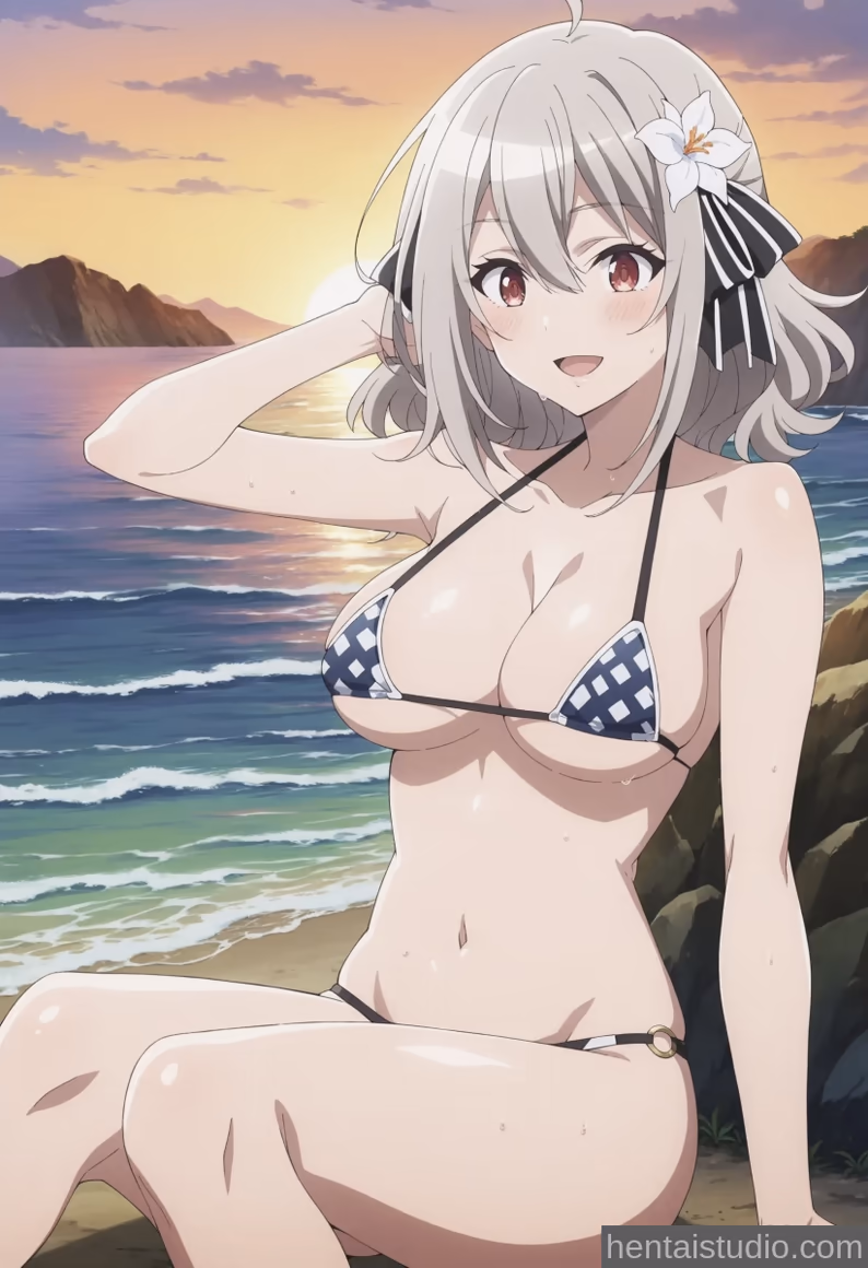 Lily from Spy Classroom — image 29 of 61