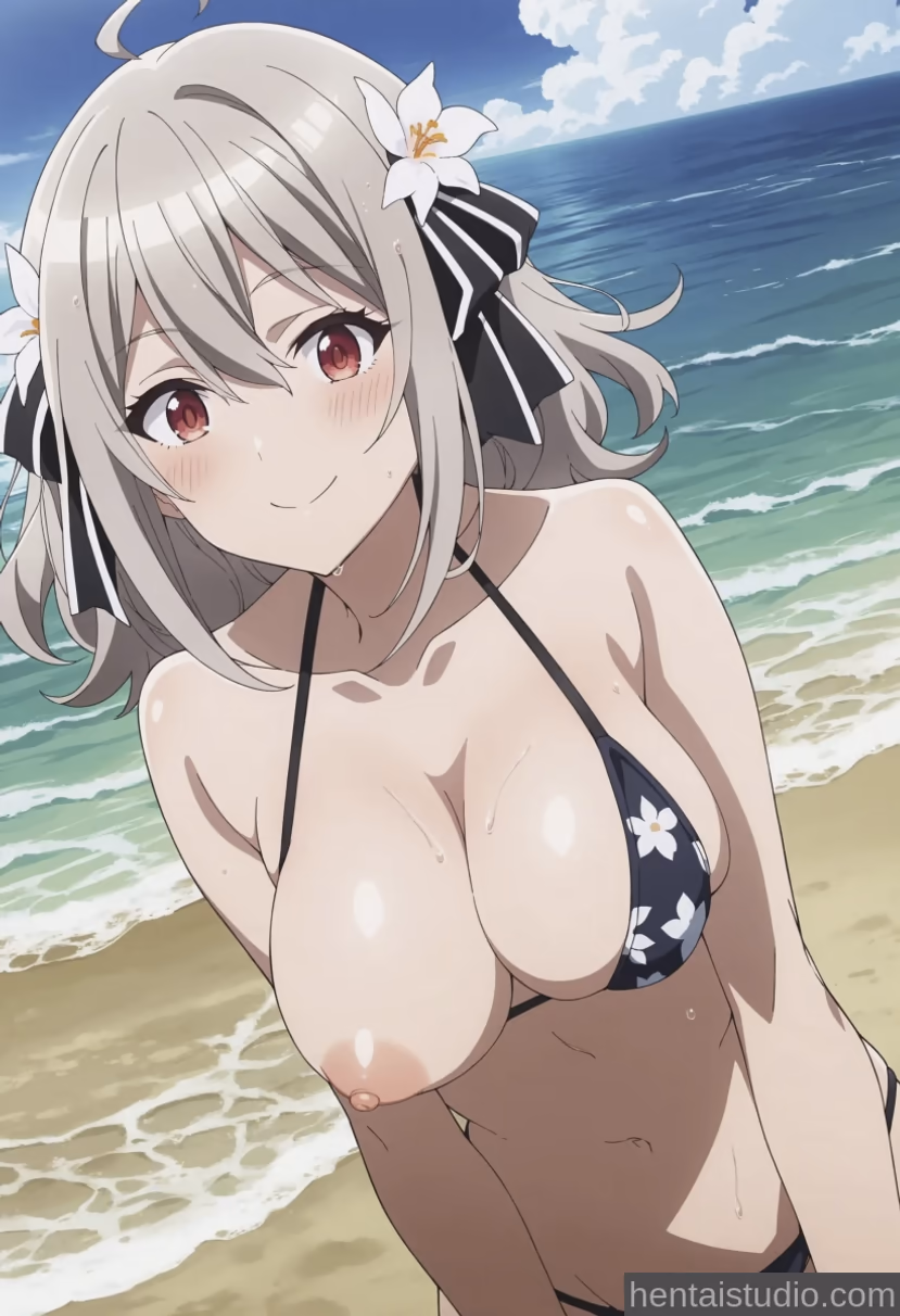 Lily from Spy Classroom — image 31 of 61