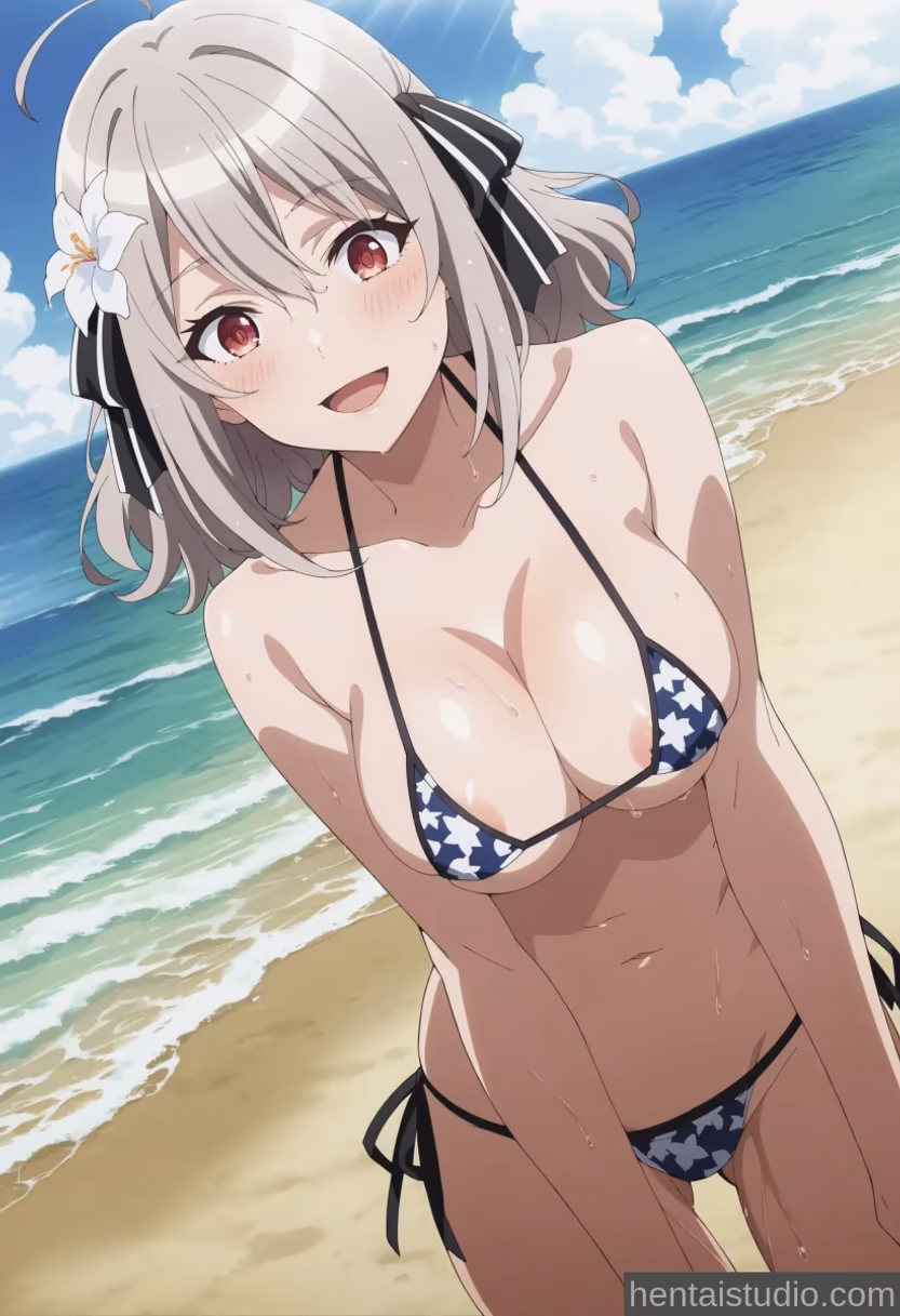 Lily from Spy Classroom — image 34 of 61