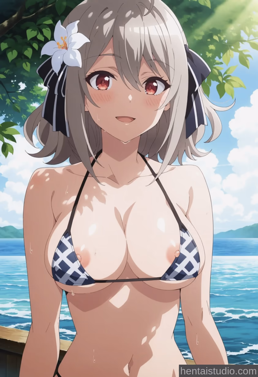 Lily from Spy Classroom — image 36 of 61