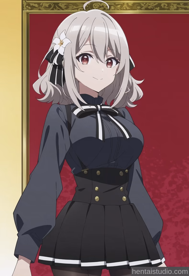 Lily from Spy Classroom — image 4 of 61