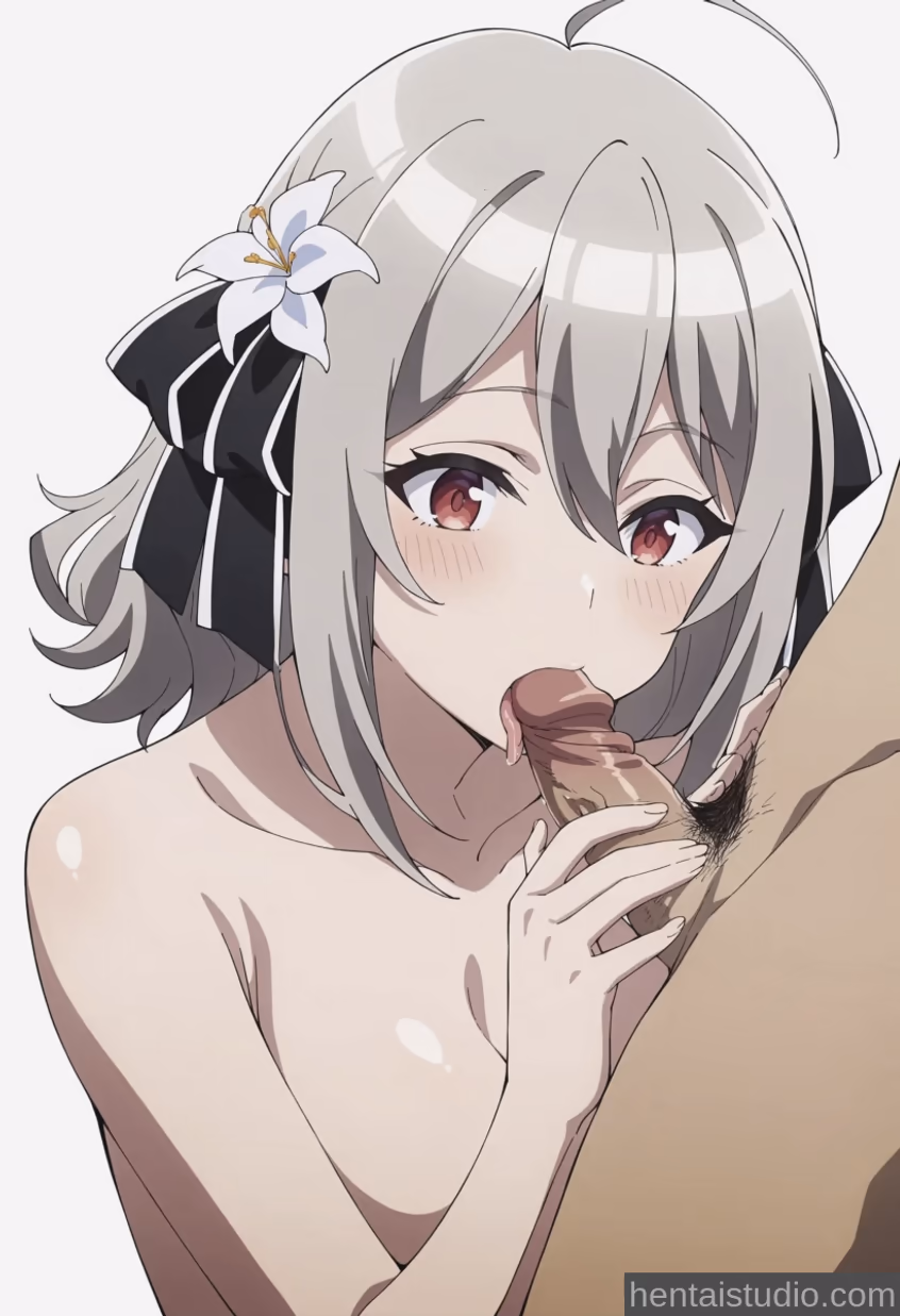 Lily from Spy Classroom — image 46 of 61