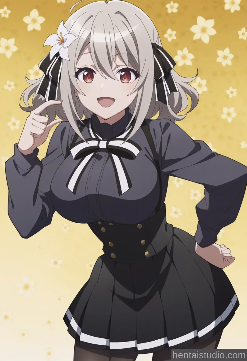 Lily from Spy Classroom — image 5 of 61