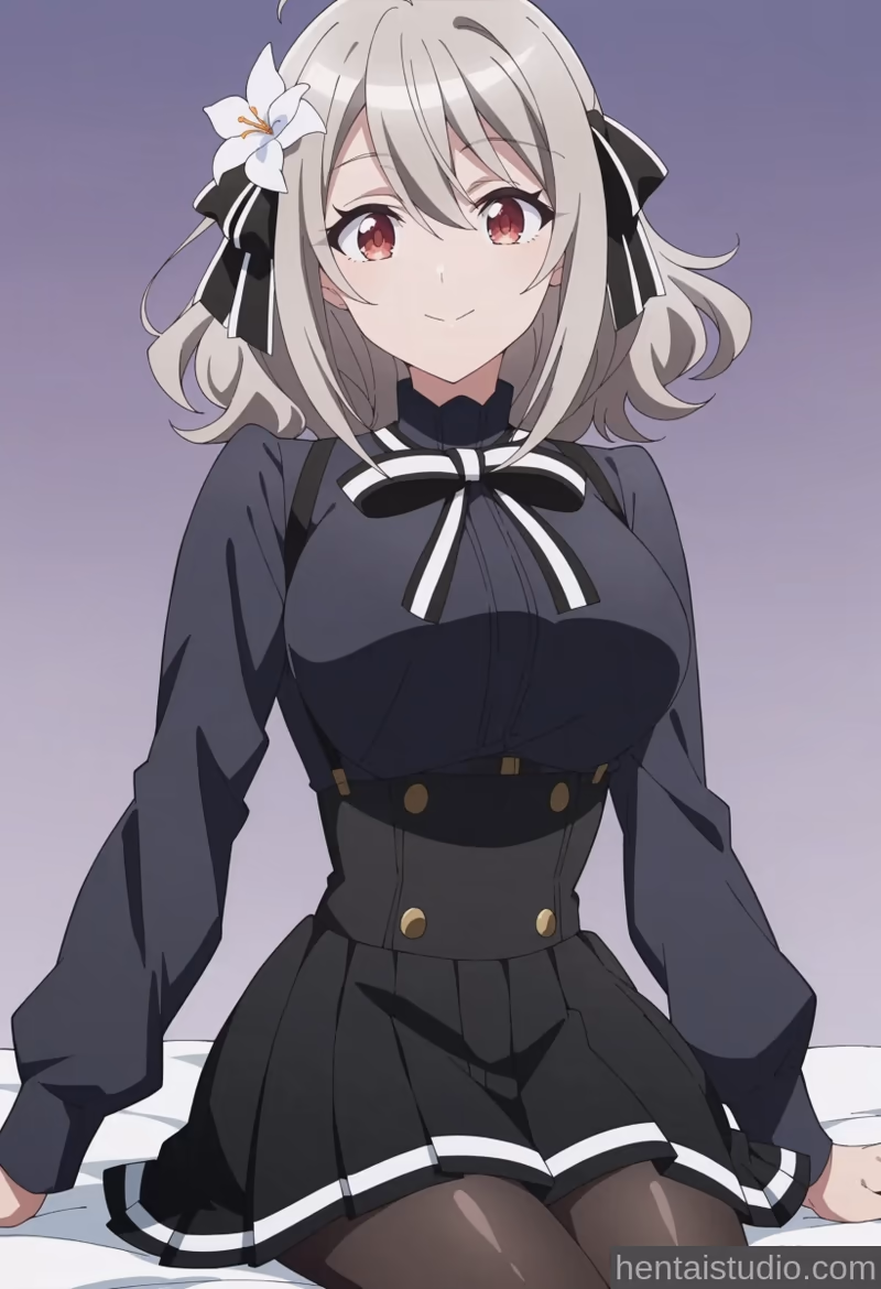 Lily from Spy Classroom — image 7 of 61