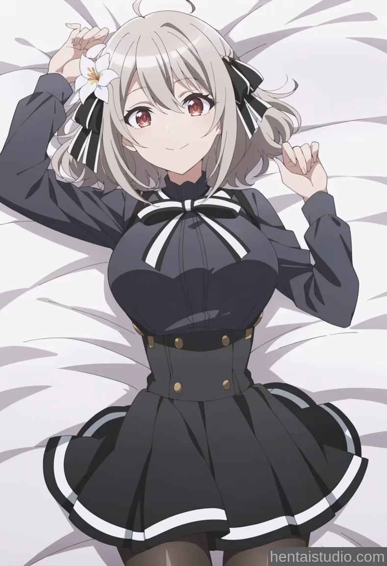 Lily from Spy Classroom — image 8 of 61