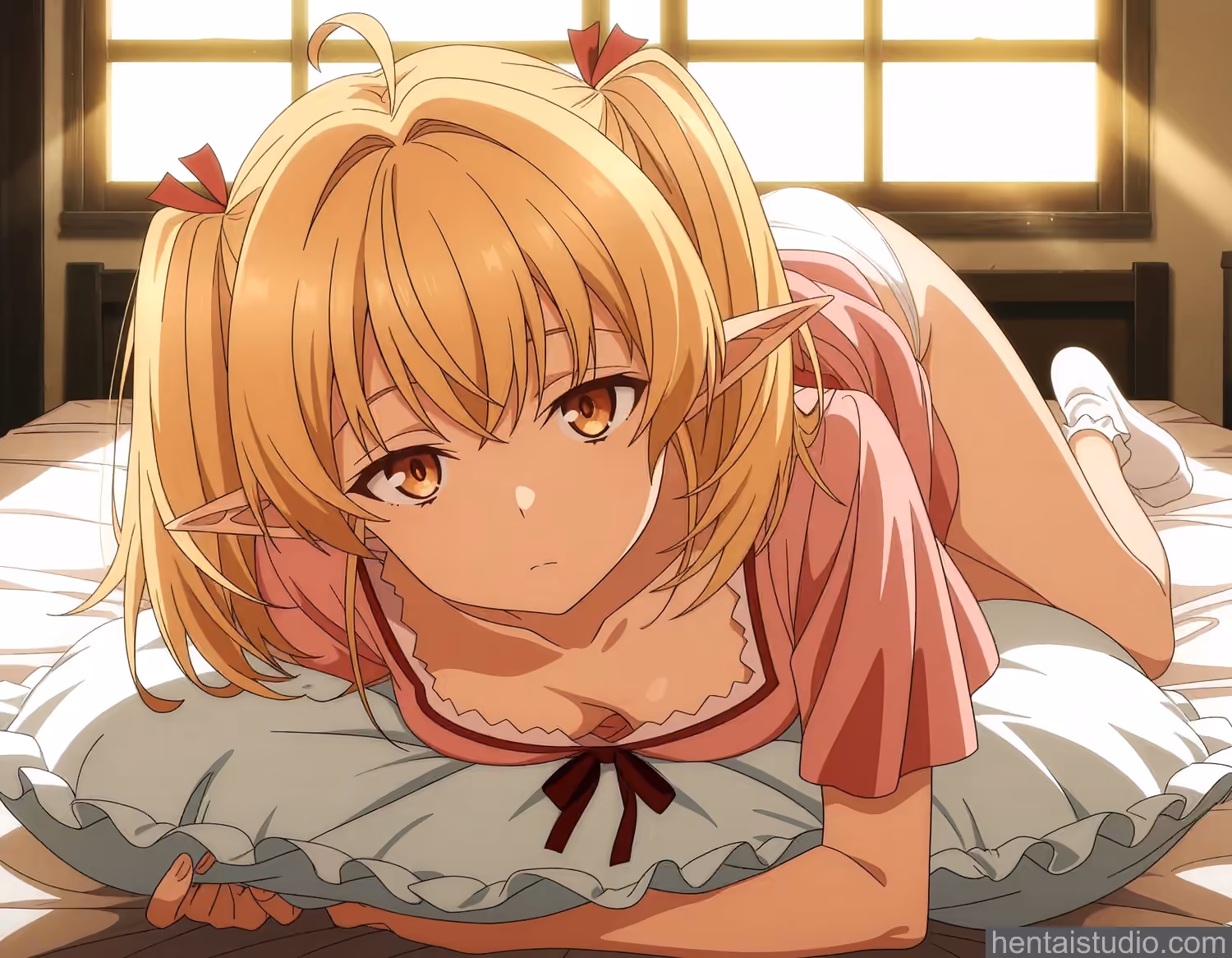 Lily - The Brilliant Healer's New Life in the Shadows (Yami Healer) - Hentai Gallery - 35 Images — image 2 of 35