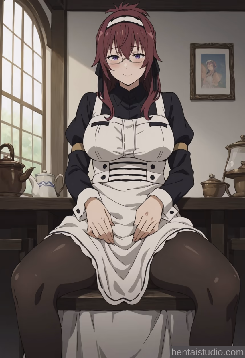 Lilya Greyrat from Mushoku Tensei: Jobless Reincarnation — image 15 of 81