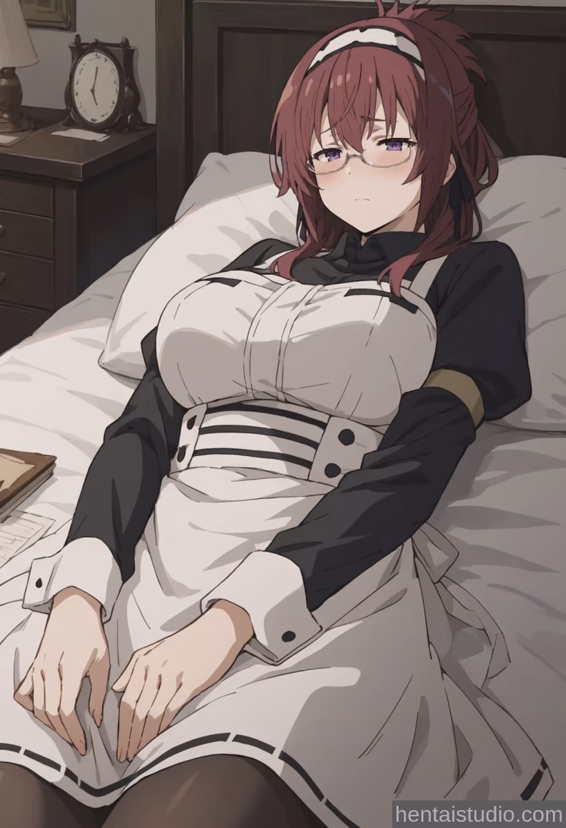 Lilya Greyrat from Mushoku Tensei: Jobless Reincarnation — image 26 of 81