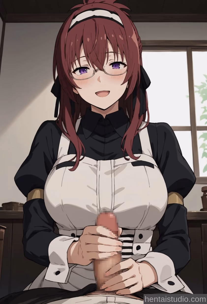 Lilya Greyrat from Mushoku Tensei: Jobless Reincarnation — image 32 of 81