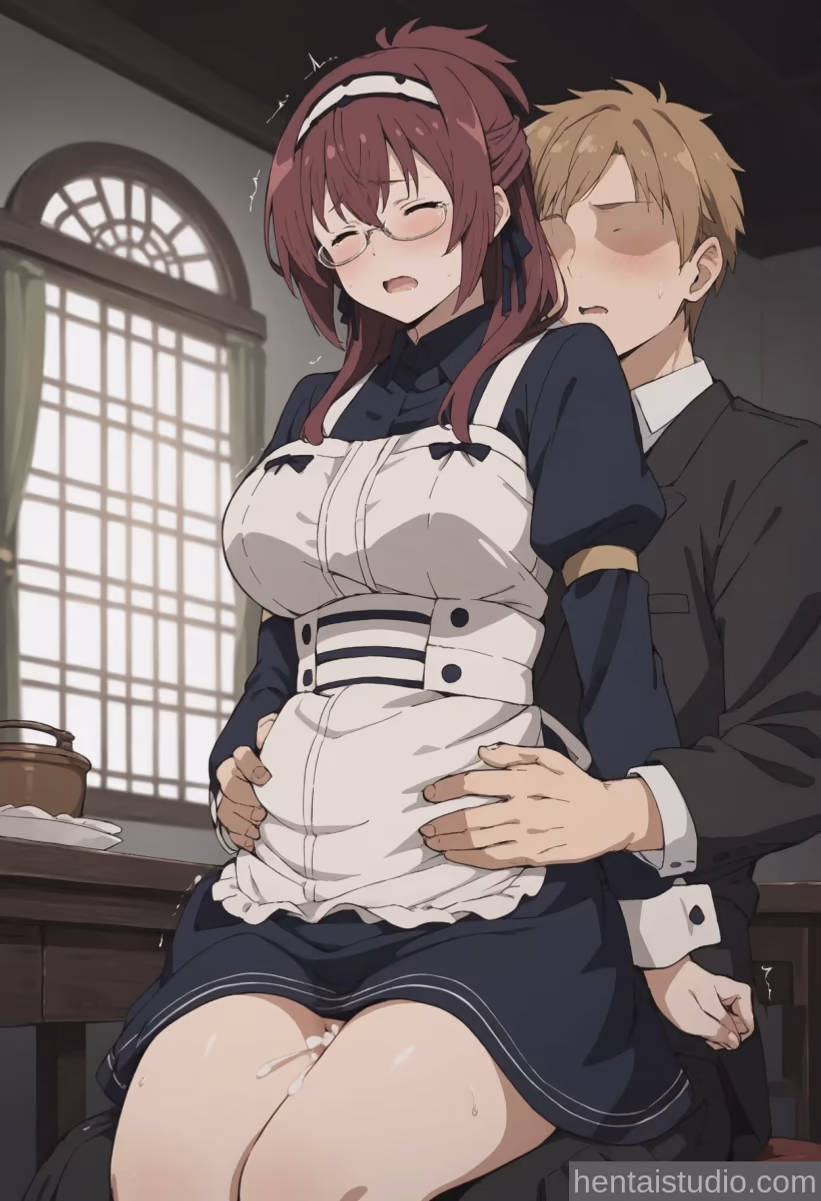 Lilya Greyrat from Mushoku Tensei: Jobless Reincarnation — image 57 of 81