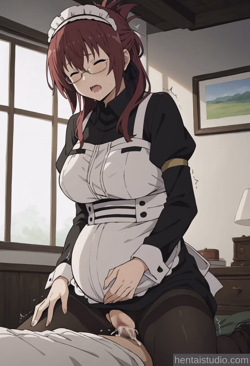 Lilya Greyrat from Mushoku Tensei: Jobless Reincarnation — image 58 of 81