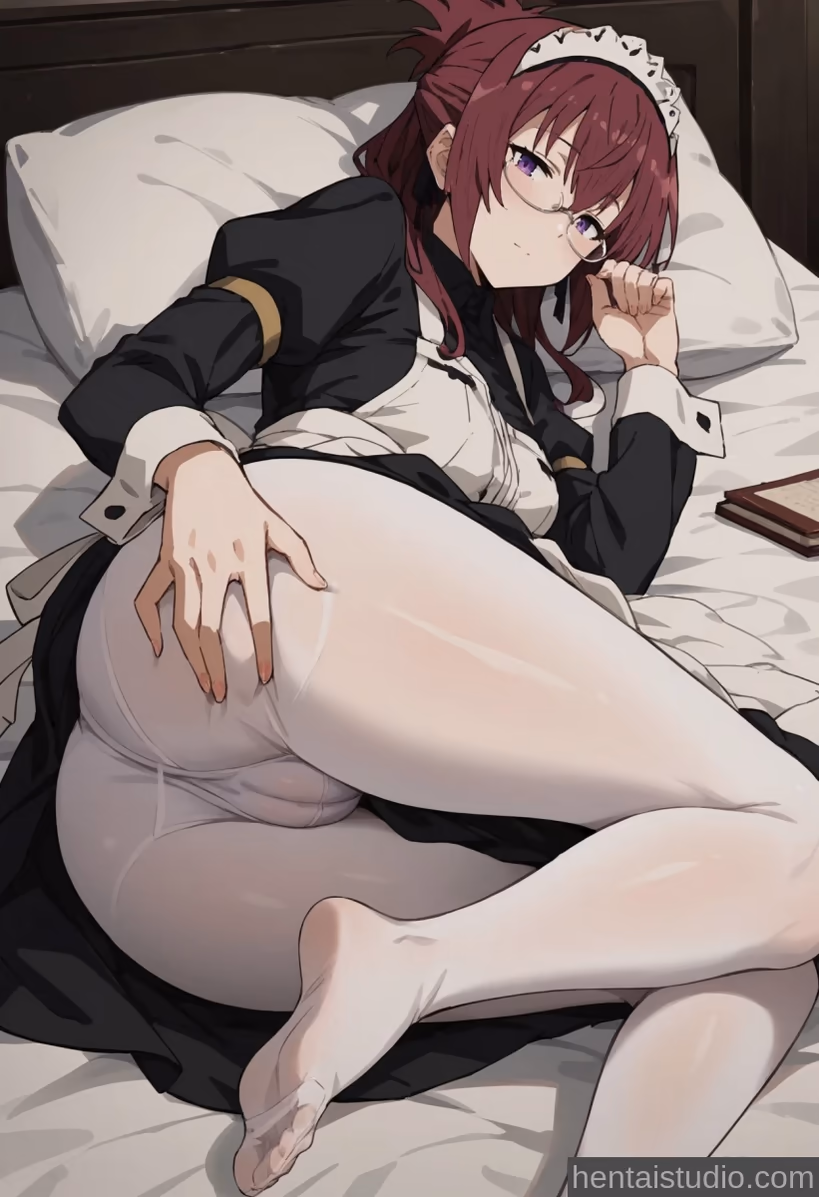 Lilya Greyrat from Mushoku Tensei: Jobless Reincarnation — image 6 of 81