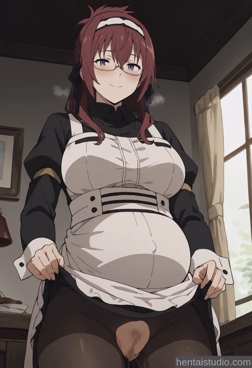 Lilya Greyrat from Mushoku Tensei: Jobless Reincarnation — image 69 of 81