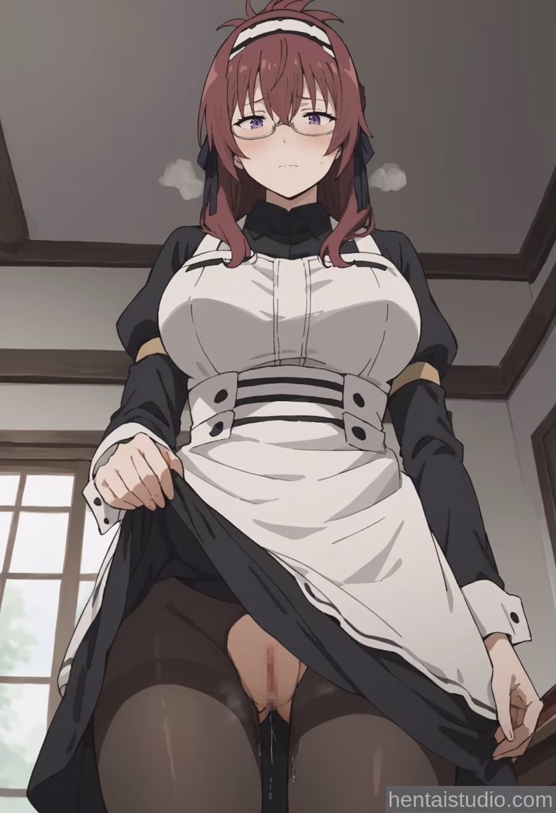 Lilya Greyrat from Mushoku Tensei: Jobless Reincarnation — image 8 of 81