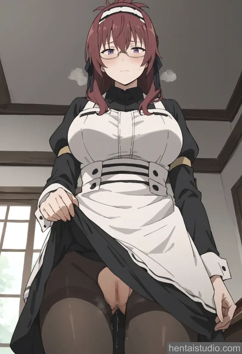 Lilya Greyrat from Jobless Reincarnation hentai art 8 of 81