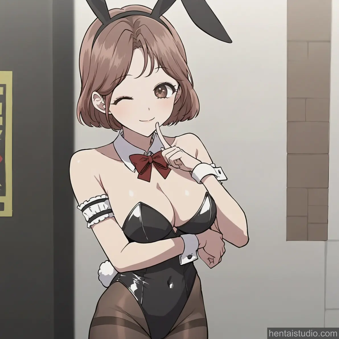 Lim Seah from Death When Separated hentai art 1 of 6