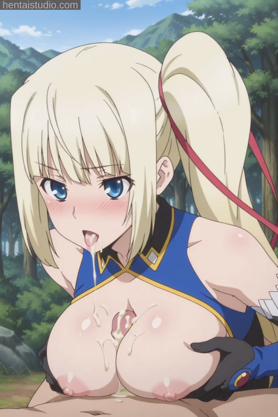 Limalisha from Lord Marksman And Vanadis — image 24 of 200