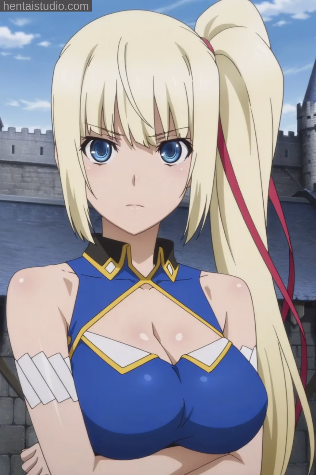 Limalisha from Lord Marksman And Vanadis — image 4 of 200