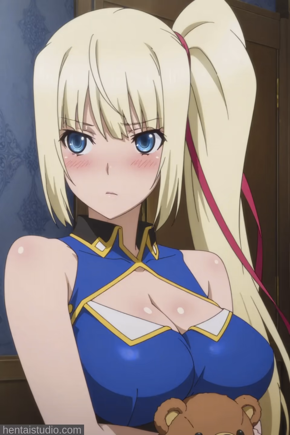 Limalisha from Lord Marksman And Vanadis — image 52 of 200