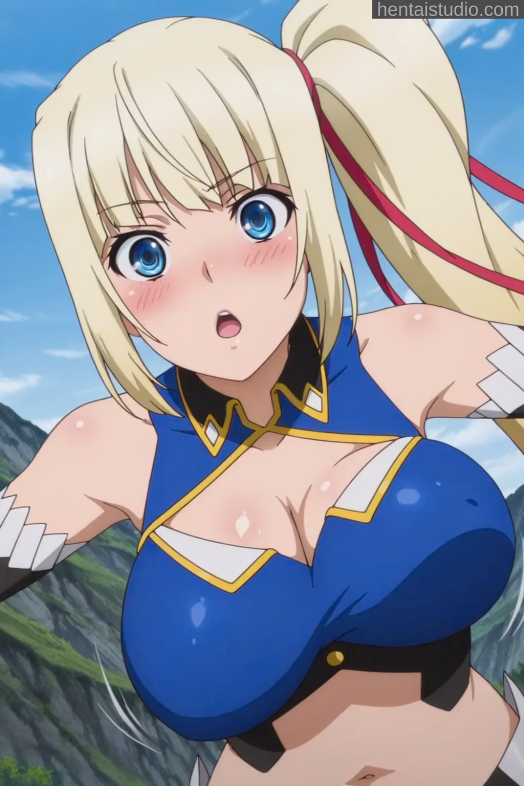 Limalisha from Lord Marksman And Vanadis — image 71 of 200