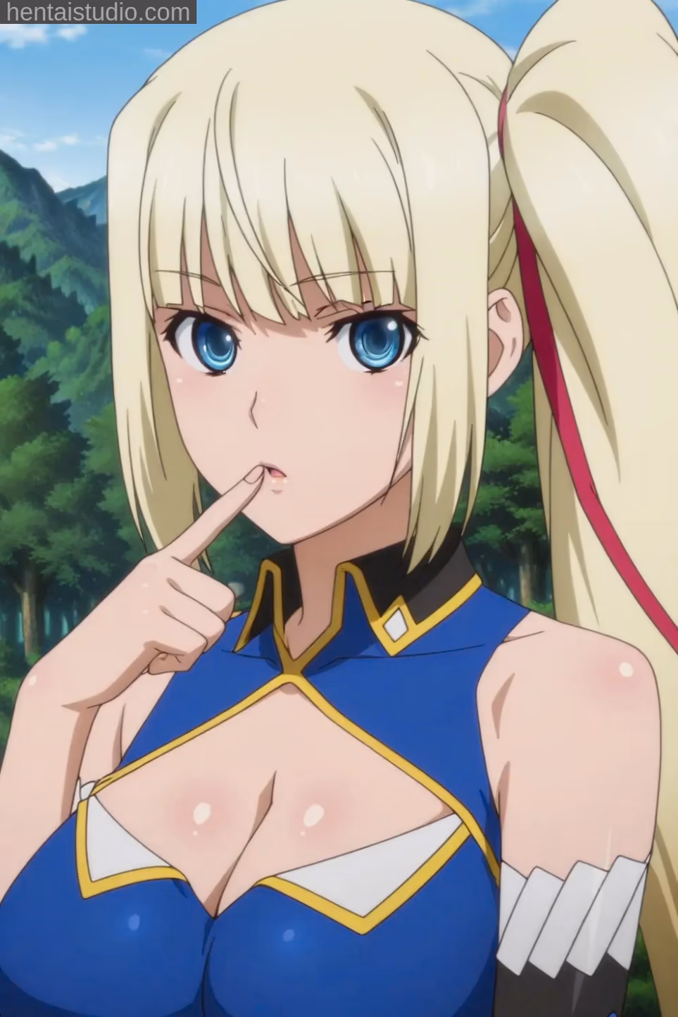 Limalisha from Lord Marksman And Vanadis — image 72 of 200