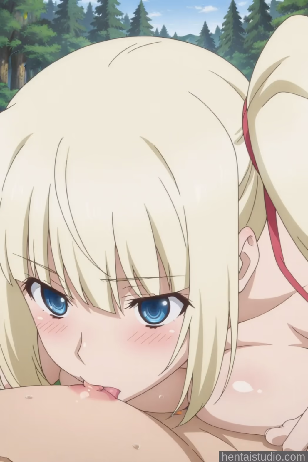 Limalisha from Lord Marksman And Vanadis — image 76 of 200