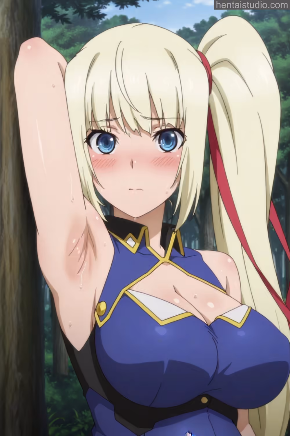 Limalisha - Lord Marksman and Vanadis (Madan no Ou to Vanadis) - Hentai Gallery - 200 Images — image 187 of 200