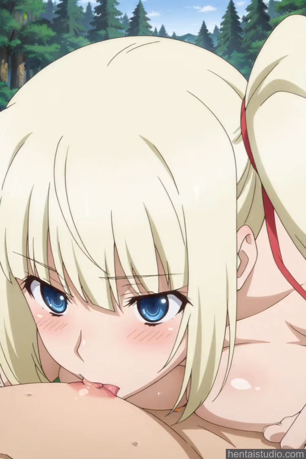 Limalisha - Lord Marksman and Vanadis (Madan no Ou to Vanadis) - Hentai Gallery - 200 Images — image 76 of 200