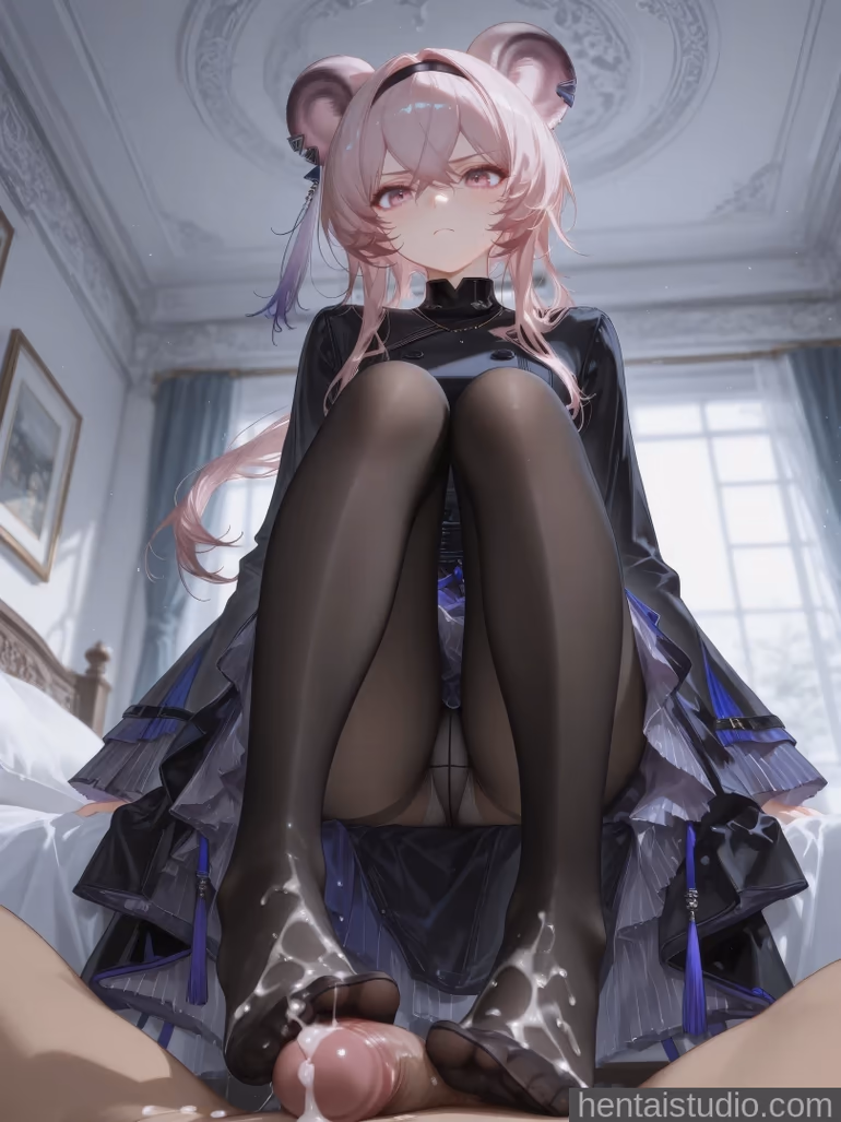 Lin from Arknights — image 109 of 174