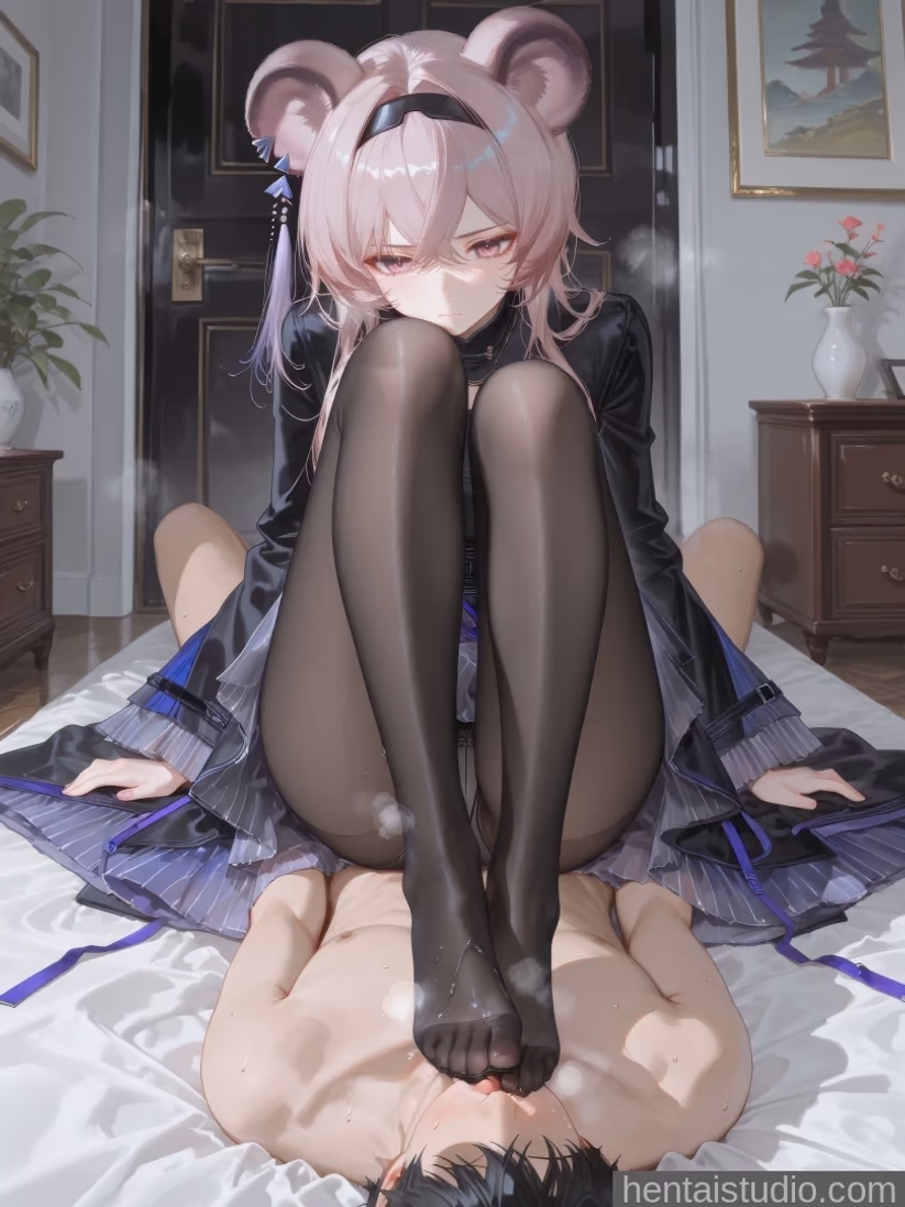 Lin from Arknights — image 115 of 174