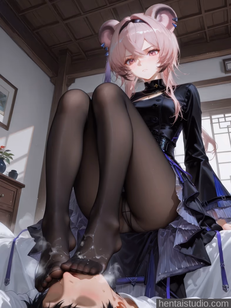 Lin from Arknights — image 121 of 174