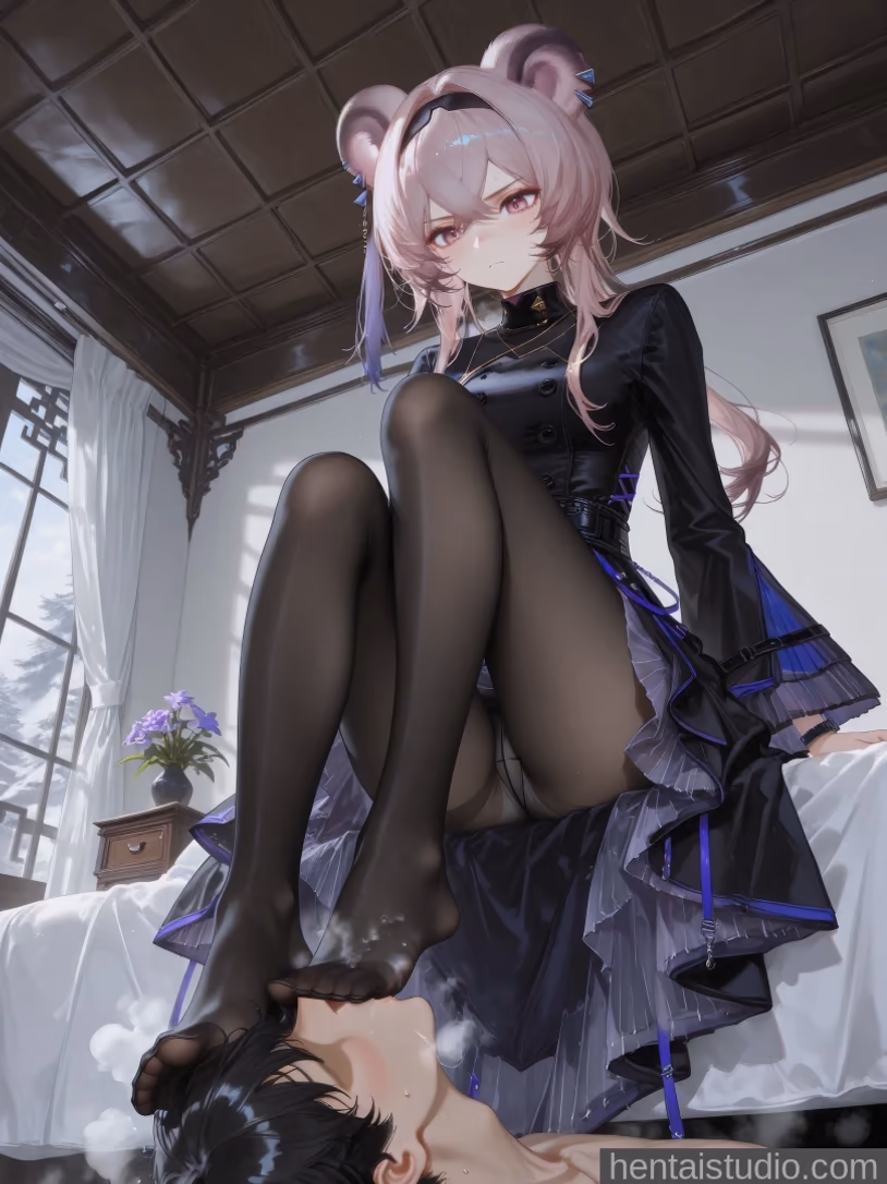 Lin from Arknights — image 127 of 174