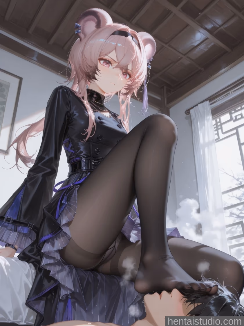 Lin from Arknights — image 130 of 174