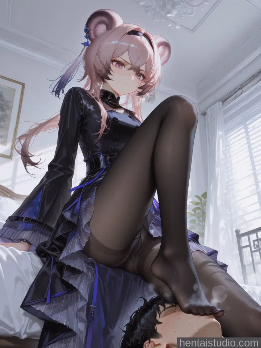 Lin from Arknights — image 136 of 174