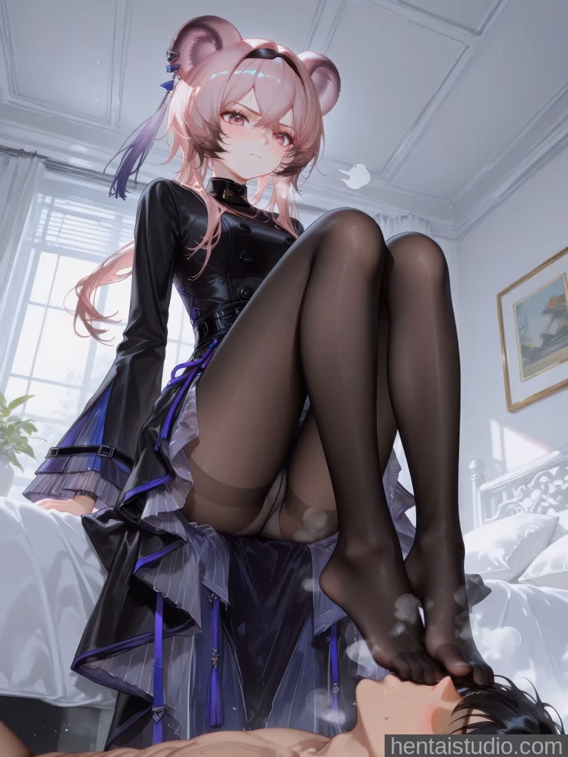 Lin from Arknights — image 137 of 174